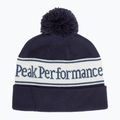 Zimná čiapka Peak Performance Pow blue shadow 5