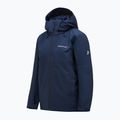 Pánska lyžiarska bunda Peak Performance Maroon blue shadow 8