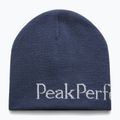 Zimná čiapka Peak Performance PP blue shadow/lt grey