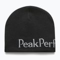 Zimná čiapka Peak Performance PP black/lt grey