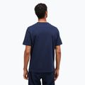 Pánske tričko Peak Performance Original Small Logo Tee blue shadow 2