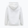 Dámska mikina Peak Performance Original Small Logo Hood off white 3