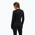 Dámske termo tričko longsleeve Peak Performance Spirit Crew black 2