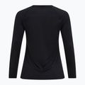 Dámske termo tričko longsleeve Peak Performance Spirit Crew black 4