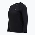 Dámske termo tričko longsleeve Peak Performance Spirit Crew black 5
