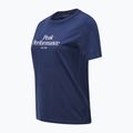 Dámske tričko Peak Performance Original T-shirt blue shadow 2