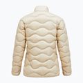 Dámska páperová bunda Peak Performance Helium Down Jacket Sand Fog 2