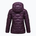 Dámska páperová bunda Peak Performance Helium Down Hood mystic purple 5