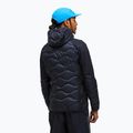 Pánska hybridná bunda Peak Performance Helium Down Hybrid black 2