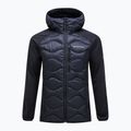 Pánska hybridná bunda Peak Performance Helium Down Hybrid black 5