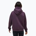 Dámska mikina Peak Performance Original Small Logo Hood mystic purple 2