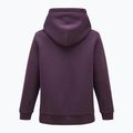 Dámska mikina Peak Performance Original Small Logo Hood mystic purple 4