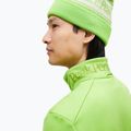 Pánska softshellová bunda Peak Performance Rider Tech Zip stand out green 3