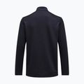 Pánska fleecová mikina Peak Performance Trail Polartec Power Grid Half Zip black 5