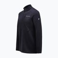 Pánska fleecová mikina Peak Performance Trail Polartec Power Grid Half Zip black 6