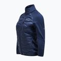 Dámska páperová bunda Peak Performance Helium Hybrid Down Jacket blue shadow 3