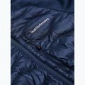 Dámska páperová bunda Peak Performance Helium Hybrid Down Jacket blue shadow 4