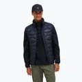Pánska vesta Peak Performance Helium Down black