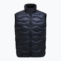 Pánska vesta Peak Performance Helium Down black 4