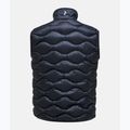 Pánska vesta Peak Performance Helium Down black 5