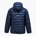 Kurtka puchowa meska Peak Performance Helium Down Hood blue shadow 5