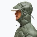 Kurtka puchowa meska Peak Performance Helium Down Hood pine needle 3