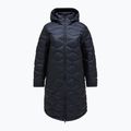 Dámsky páperový kabát Peak Performance Helium Down Coat black 7