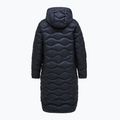 Dámsky páperový kabát Peak Performance Helium Down Coat black 8