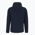 Pánska bunda Peak Performance Radiance Hybrid Hood blue shadow 2