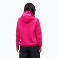 Dámska mikina Peak Performance Original Hoodie beetroot purple 2