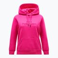 Dámska mikina Peak Performance Original Hoodie beetroot purple 3