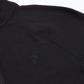Pánske termoaktivne tričko s dlhým rukávom Peak Performance Magic Half Zip black 4