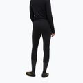 Dámske termoregulačné legíny Peak Performance Spirit Short John čierne 3