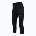 Dámske termoregulačné legíny Peak Performance Spirit Short John čierne 6