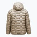 Kurtka puchowa meska Peak Performance Helium Down Hood avid beige 5