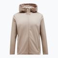 Pánska mikina Peak Performance Rider Tech Zip Hood avid beige 4