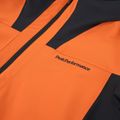 Pánska lyžiarska bunda Peak Performance Rider Tech Insulated gold flame/black 3