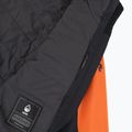 Pánska lyžiarska bunda Peak Performance Rider Tech Insulated gold flame/black 6