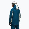 Pánska lyžiarska bunda Peak Performance Vertical GTX infinity teel 2
