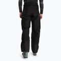 Pánske lyžiarske nohavice Peak Performance Vertical GTX black 2