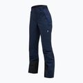 Dámske lyžiarske nohavice Peak Performance Amina Pants blue shadow 3