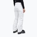 Dámske lyžiarske nohavice Peak Performance Anima off white 2
