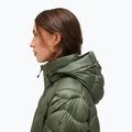 Dámsky páperový kabát Peak Performance Helium Down Coat pine needle/olive extreme 4