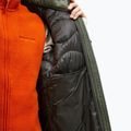 Dámsky páperový kabát Peak Performance Helium Down Coat pine needle/olive extreme 6