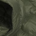 Dámsky páperový kabát Peak Performance Helium Down Coat pine needle/olive extreme 10