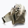 Ľadvinka Peak Performance Trail Hip kidney pouch avid beige 3