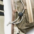 Ľadvinka Peak Performance Trail Hip kidney pouch avid beige 4