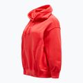 Dámska mikina Peak Performance Original Terry brilliant red 3