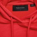 Dámska mikina Peak Performance Original Terry brilliant red 4