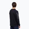 Pánske tričko Peak Performance Trail Wool Blend Longsleeve black 2